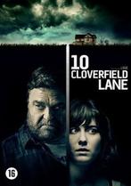 10 Cloverfield Lane - Mary E. Winstead . John Goodman dvd, Vanaf 16 jaar, Ophalen of Verzenden, Zo goed als nieuw, Actiethriller