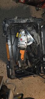 Cirkelzaag, Doe-het-zelf en Verbouw, Gereedschap | Zaagmachines, Ophalen, Cirkelzaag, Zo goed als nieuw, 30 tot 70 mm