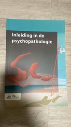 Ron van Deth - Inleiding in de psychopathologie, Ron van Deth, Zo goed als nieuw, Ophalen