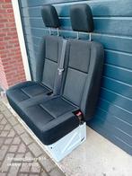 Mercedes sprinter bijrijdersbank ruilen voor bijrijdersstoel, Auto-onderdelen, Interieur en Bekleding, Ophalen, Mercedes-Benz