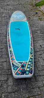 2 Salitos SUP Boards, Watersport en Boten, Suppen, Ophalen of Verzenden, Gebruikt, SUP-boards