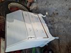 Brocante secretaire, Huis en Inrichting, Kasten | Secretaires, Ophalen, Gebruikt