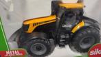 JCB 8250 tractor 1:32 Siku 8250 Farmer  Pol, SIKU, Zo goed als nieuw, Verzenden