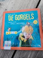 Jochem Myjer - De Gorgels magnetische spellingsdoos, Ophalen of Verzenden, Gebruikt