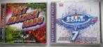 TMF Hitzone CD~7~1999 en Muziek 10 daagse oa Acda~Candy Dulf, Ophalen of Verzenden, Zo goed als nieuw, Pop