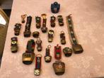 19 vintage koebellen, Antiek en Kunst, Ophalen of Verzenden