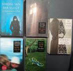 Simone van der Vlugt, Ophalen of Verzenden, Zo goed als nieuw, Simone van der Vlugt