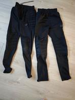 Keepersbroeken Stanno maat 152, Sport en Fitness, Voetbal, Maat XS of kleiner, Ophalen of Verzenden, Gebruikt, Broek