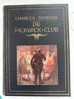 De Pickwick-Club – Charles Dickens, Antiek en Kunst, Ophalen of Verzenden, Charles Dickens