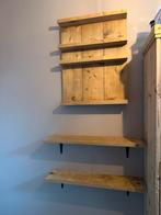 Leuk kruidenrek!, Ophalen, Gebruikt