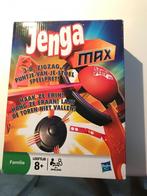 jenga max, Ophalen of Verzenden, Nieuw, Hasbro