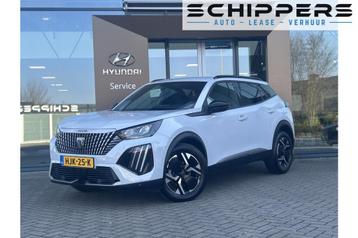 Peugeot 2008 1.2 PureTech 130 Allure | Automaat (bj 2024) beschikbaar voor biedingen