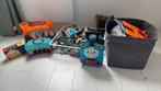 Thomas de Trein - Grote Set, Kinderen en Baby's, Speelgoed | Thomas de Trein, Ophalen, Gebruikt