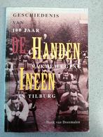 "De handen ineen" van H. van Doremalen, Boeken, Ophalen of Verzenden, 19e eeuw, Zo goed als nieuw, H. van Doremalen