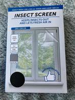 Insect screen, Doe-het-zelf en Verbouw, Deuren en Horren, Ophalen, 120 cm of meer, Overige typen, Minder dan 200 cm