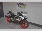 APRILIA RS 457 (bj 2024), Motoren, 2 cilinders, Bedrijf, Super Sport, 457 cc