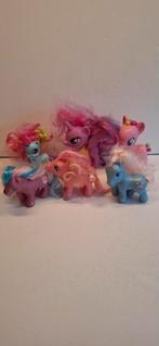 My Little Pony Collectie - 6 stuks, Paard, Gebruikt, 1027 Newport Avenue, Pawtucket, RI 02861, USA, N/A