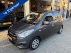 Hyundai i10 1.0 i-Drive Cool 1 EIGENAAR/AIRCO/NAP/NL AUTO, Voorwielaandrijving, Euro 5, Gebruikt, 31 €/maand