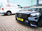 GT R GRILLE | W213 | voor E Klasse | 2017-2020 | chrome |, Ophalen of Verzenden