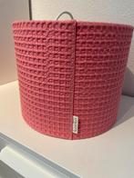 Koeka Lamp Roze - Kinderkamer Lamp, Ophalen, Rond, Zo goed als nieuw, Minder dan 25 cm