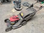Honda HRX 537 Hydrostatic Grasmaaier, Tuin en Terras, Cirkelmaaier, Gebruikt, Ophalen of Verzenden, 50 cm of meer
