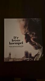 Gesigneerd Huub stapel: D'r Letste Koempel, 20e eeuw of later, Nieuw, Ophalen of Verzenden, Huub Stapel