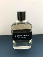 Givenchy Gentleman eau de toilette 100 ml., Sieraden, Tassen en Uiterlijk, Uiterlijk | Parfum, Nieuw, Ophalen of Verzenden