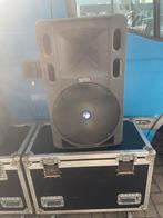 Mackie Art 500 speakers, Muziek en Instrumenten, Ophalen, Zo goed als nieuw, Minder dan 500 watt