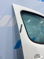 Peugeot Partner  Voorportier rechts wit 9004Z6, Rechts, Gebruikt, -, Deur