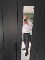 Man zoekt vrouw, Contacten en Berichten, Man zoekt Vrouw