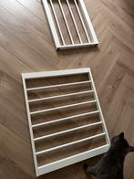 Ikea Broekenrekken, Kinderen en Baby's, Traphekjes, Overige typen, Ophalen of Verzenden, Zo goed als nieuw, Hout