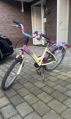 Meisjesfiets 22inch, Ophalen of Verzenden, Gebruikt, 20 inch of meer
