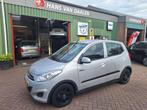 Hyundai i10 1.0 i-Drive Cool, Auto's, Hyundai, Voorwielaandrijving, Euro 5, Gebruikt, Start-stop-systeem