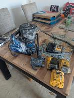 Graco 20B476 Airless Ultra Quickshot, Ophalen of Verzenden