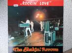 7 LP's  The  Shakin ' Arrows  Ook Los Te Koop, Ophalen of Verzenden, Zo goed als nieuw, 12 inch, Poprock