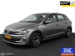 Volkswagen Polo 1.0 TSI 95Pk Comfortline 5-Deurs | Airco | A, Voorwielaandrijving, Gebruikt, Origineel Nederlands, Handgeschakeld