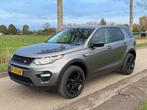 Land Rover Discovery Sport 2.0 TD4 Urban Series SE Dynamic A, Stof, 4 cilinders, 150 pk, Adaptive Cruise Control