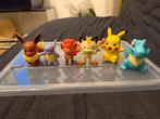 Diverse pokemon figuren, Ophalen of Verzenden, Zo goed als nieuw