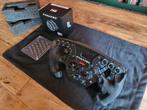 ClubSport Formula One (Limited --Black-- Edition F1 2021), Ophalen of Verzenden, Refurbished, Fanatec