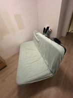 Ikea slaapbank beddinge, Huis en Inrichting, Ophalen, Tweepersoons, 140 cm