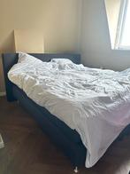 Boxspring 180x200 cm, Huis en Inrichting, Ophalen, Gebruikt, Tweepersoons, 180 cm