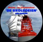 Accordeonist en dirigent gezocht