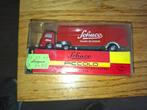 Schuco Piccolo Mercedes Koffersattelsug nr 743, Ophalen of Verzenden, Nieuw, Auto