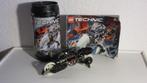 Lego Technic Robo Riders 8512 Onyx, Ophalen of Verzenden, Zo goed als nieuw, Complete set, Lego