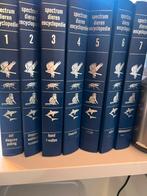 Complete Spectrum Dieren Encyclopedie (7 delen, Ophalen, Zo goed als nieuw, Dieren