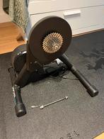 Wahoo Kickr Core Fietstrainer + Mat, Ophalen, Zo goed als nieuw, Benen, Overige typen