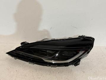Tesla Model 3 Highland LED linker koplamp links 1760888-00-E beschikbaar voor biedingen