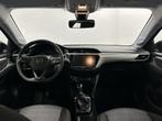 Opel Corsa 1.2 Edition |AppleCarplay|Airco|Cruise|NAP|Navi|, Auto's, Voorwielaandrijving, Stof, Gebruikt, 1199 cc