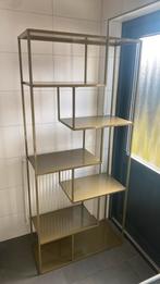 Stellingkast / vakkenkast, Verzenden, Zo goed als nieuw