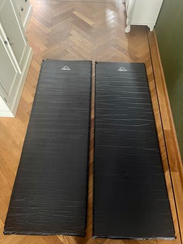 2x slaapmat falcon beschikbaar voor biedingen
